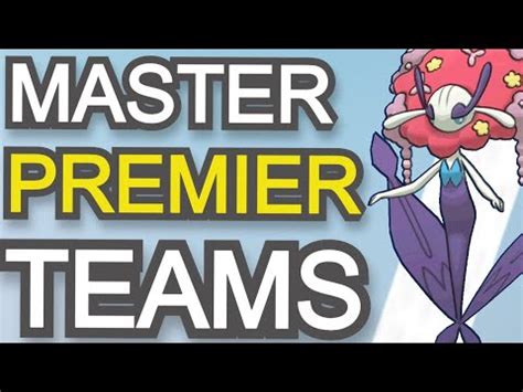 Pvpoke master league premier. Things To Know About Pvpoke master league premier. 